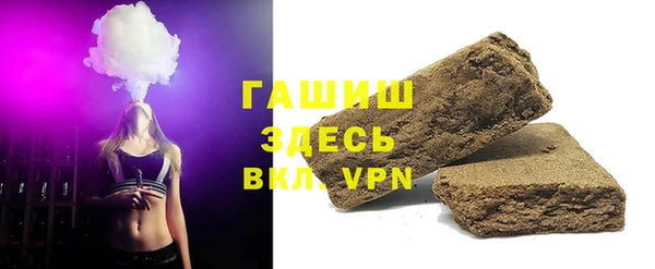 хмурый Арсеньев