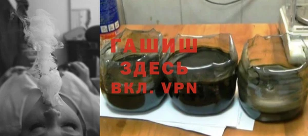 хмурый Арсеньев